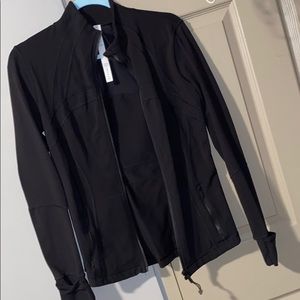 Lululemon Define jacket EUC